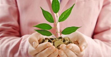 Cómo hacer crecer su dinero: consejos y estrategias